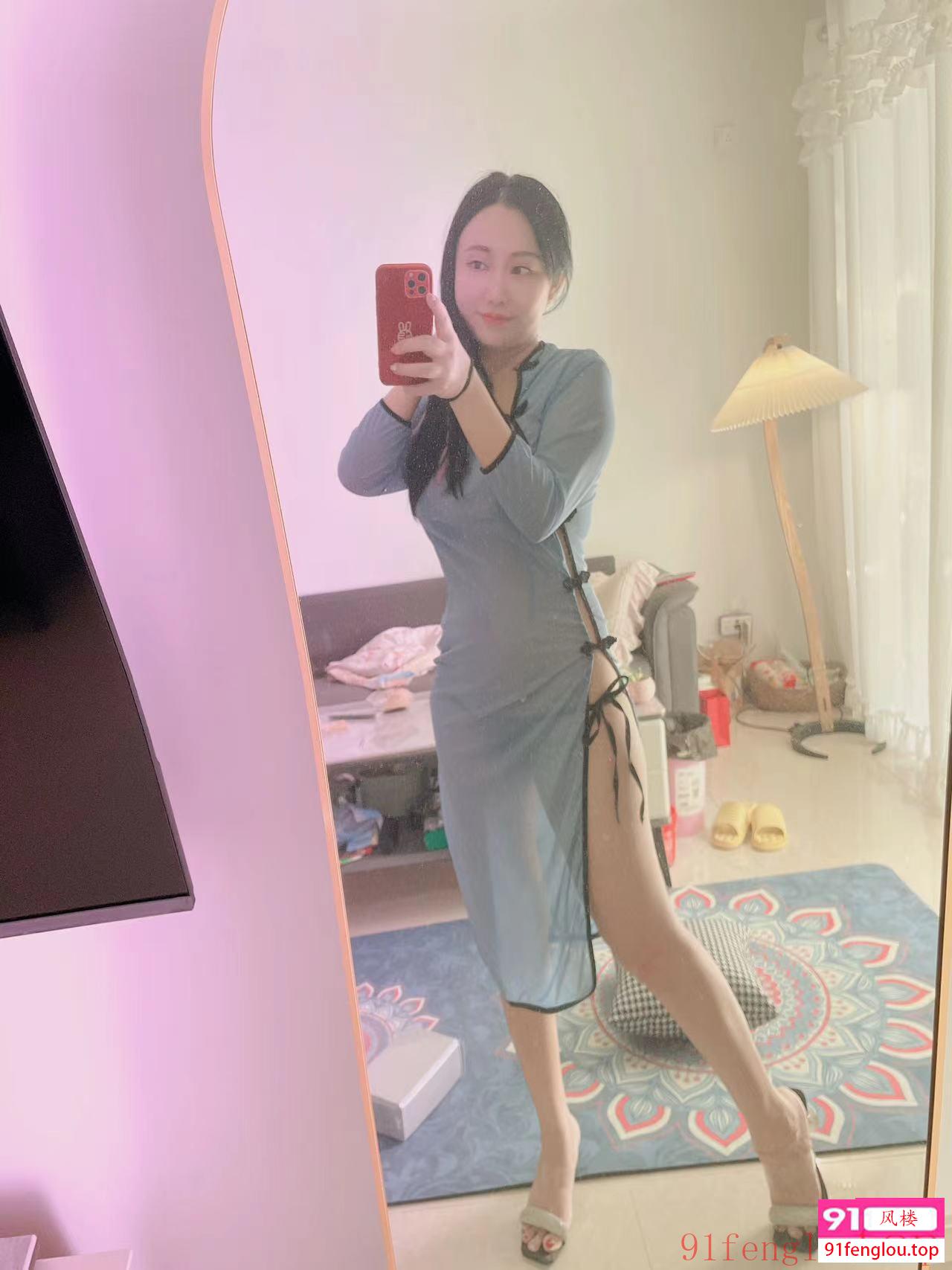 海口无套三通熟女小萌