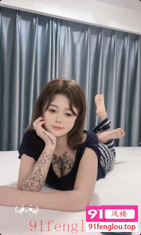 性感魅惑小师妹