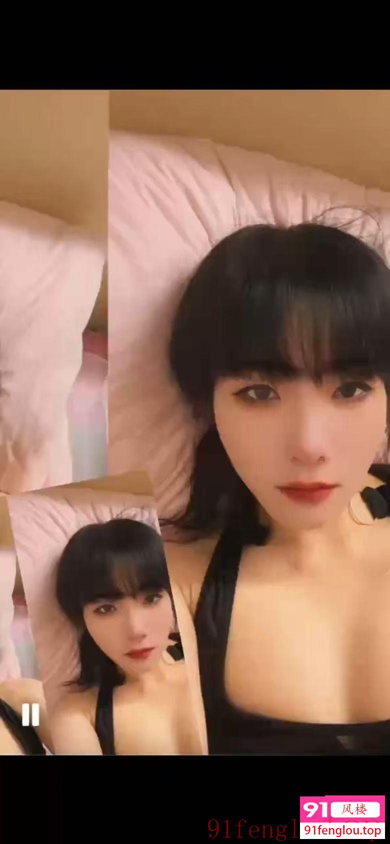 服务系风骚性价比妹子