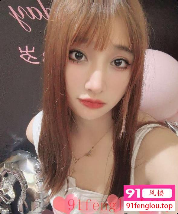 九堡安琪颜值甜妹