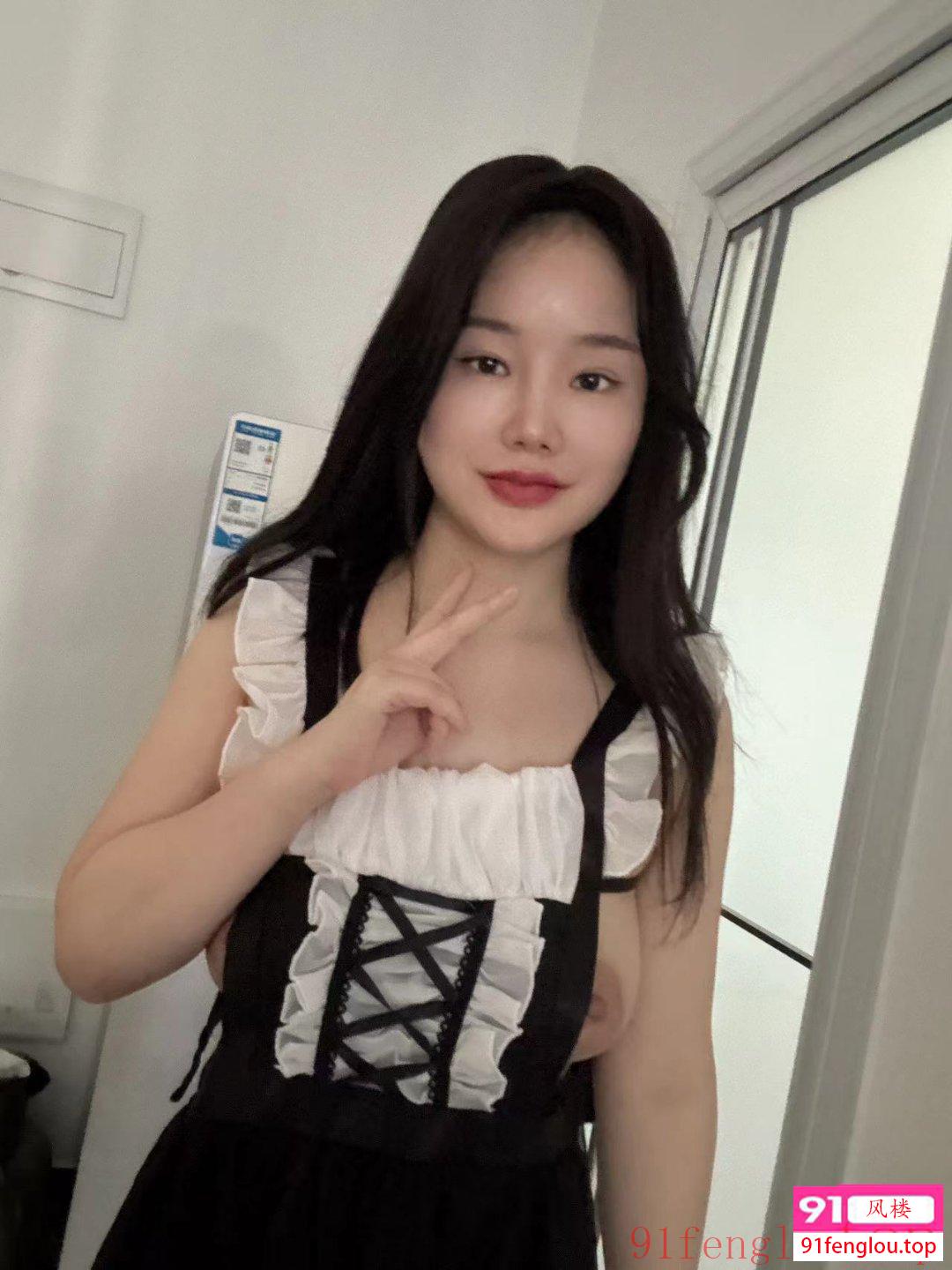 虎泉小姐姐甜甜