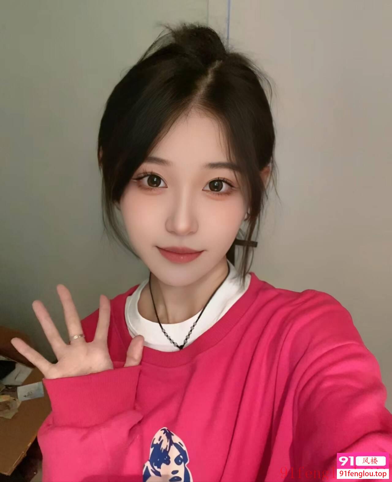 上海年轻骚妹小九胸大水多特反差