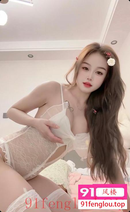 浦东性感美乳小萌