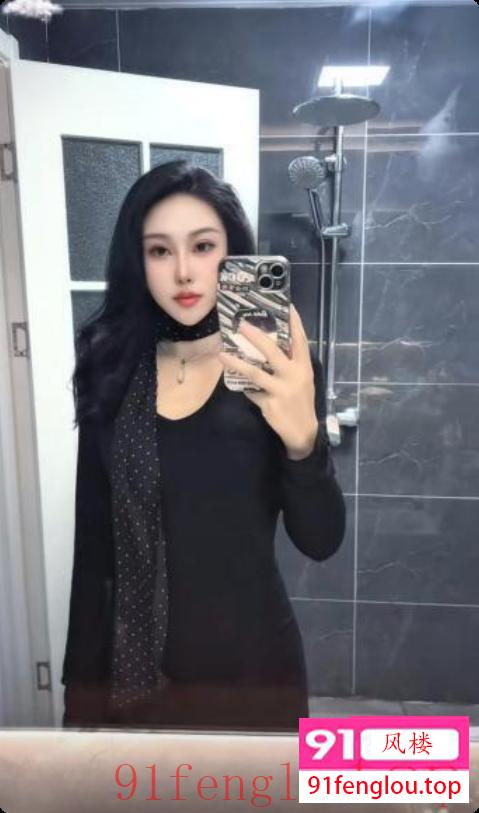 颜值嫩模小姐姐