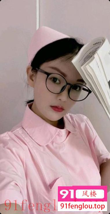 女友感护士楚依