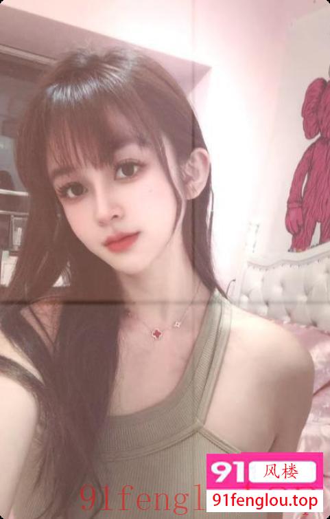 居家销魂小白虎笑笑