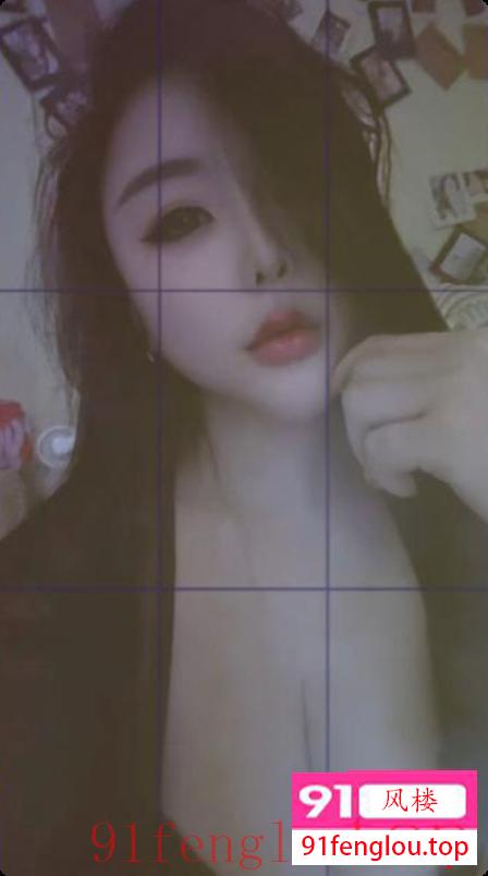 栖霞御姐小野猫